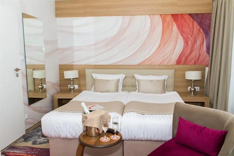 Europe Hotel & Casino Slantschew brjag
