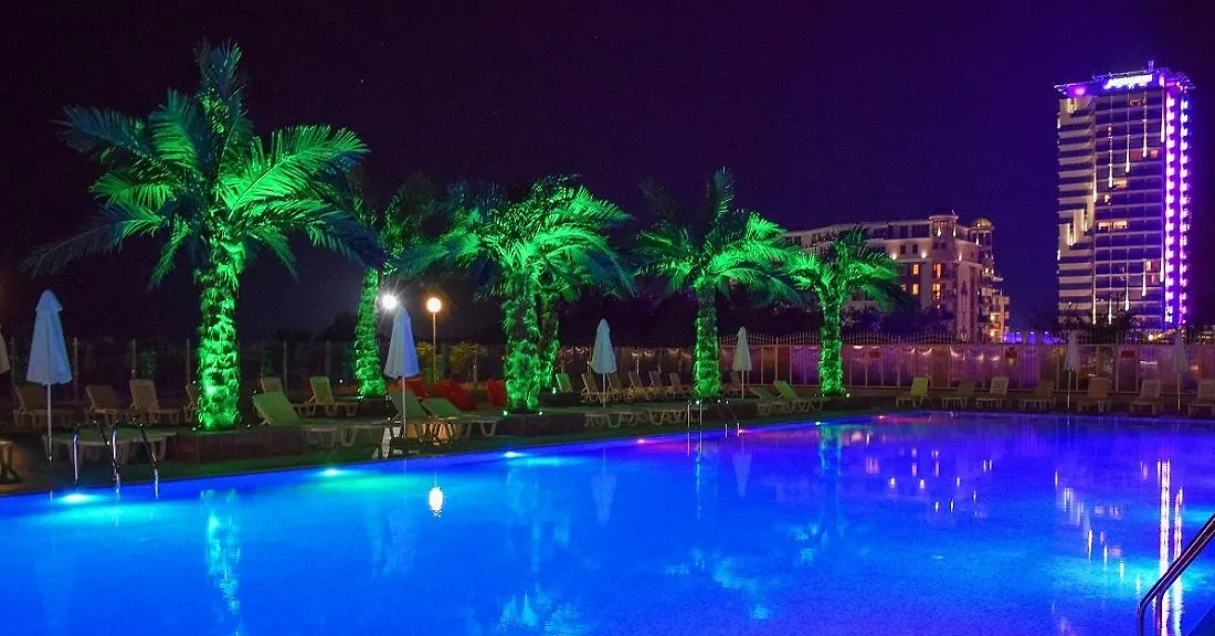 Europe Hotel & Casino Slantschew brjag Bulgarien