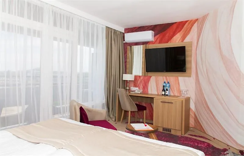 Europe Hotel & Casino Slantschew brjag
