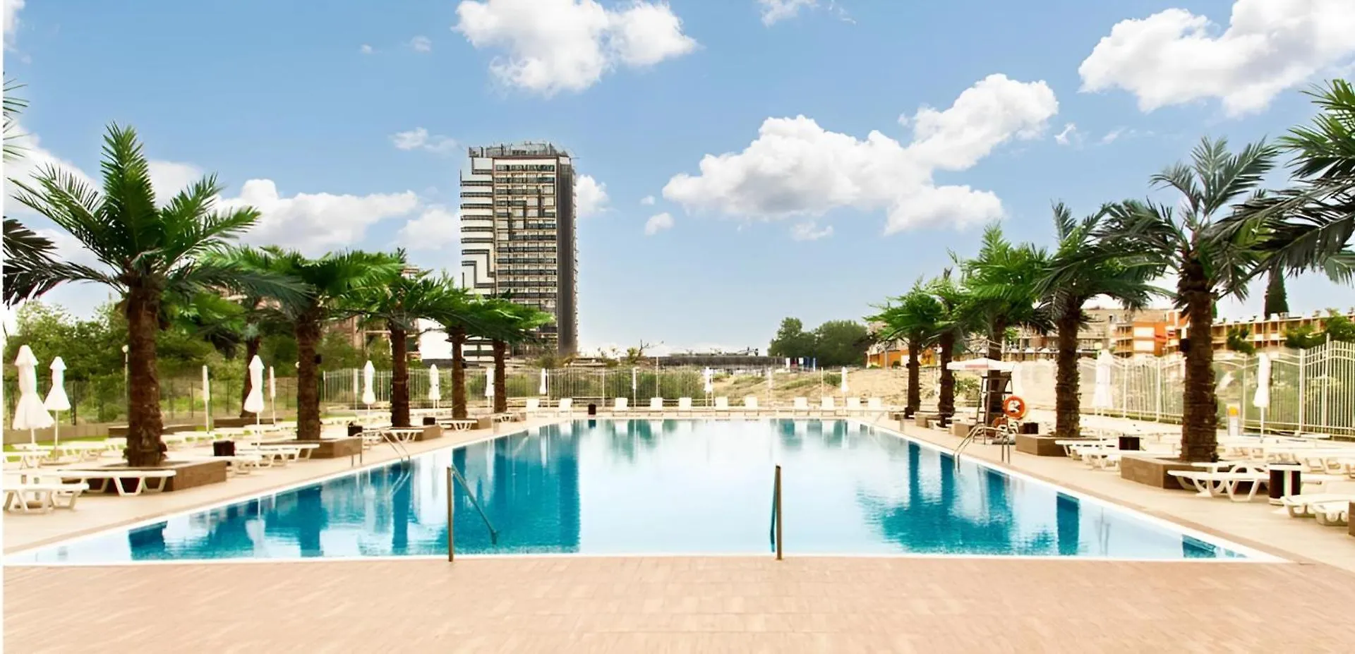 Europe Hotel & Casino Slantschew brjag
