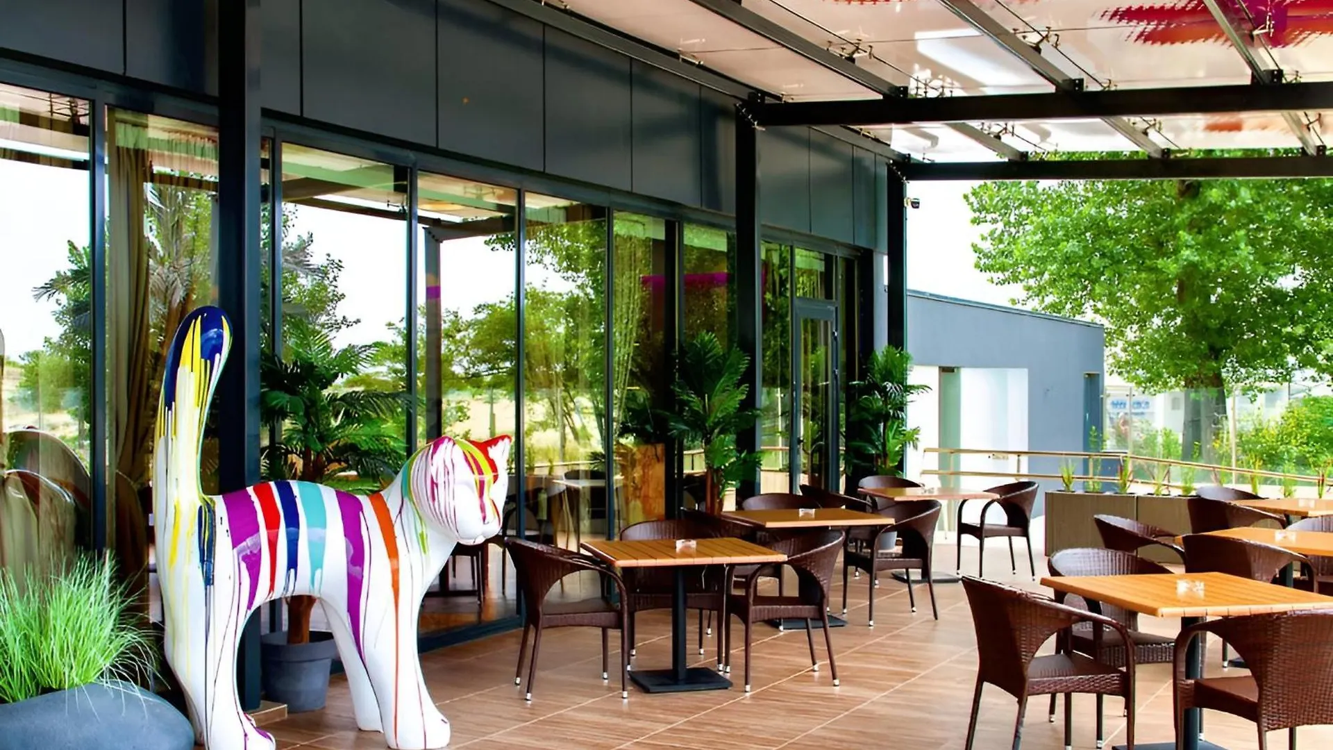 Europe Hotel & Casino Slantschew brjag