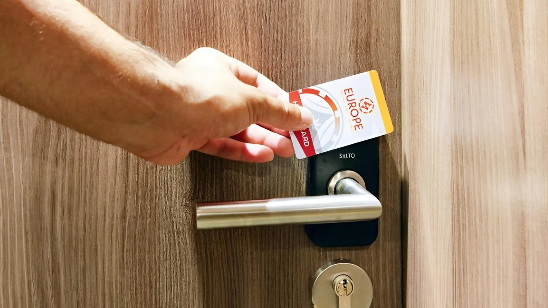 Europe Hotel & Casino Slantschew brjag