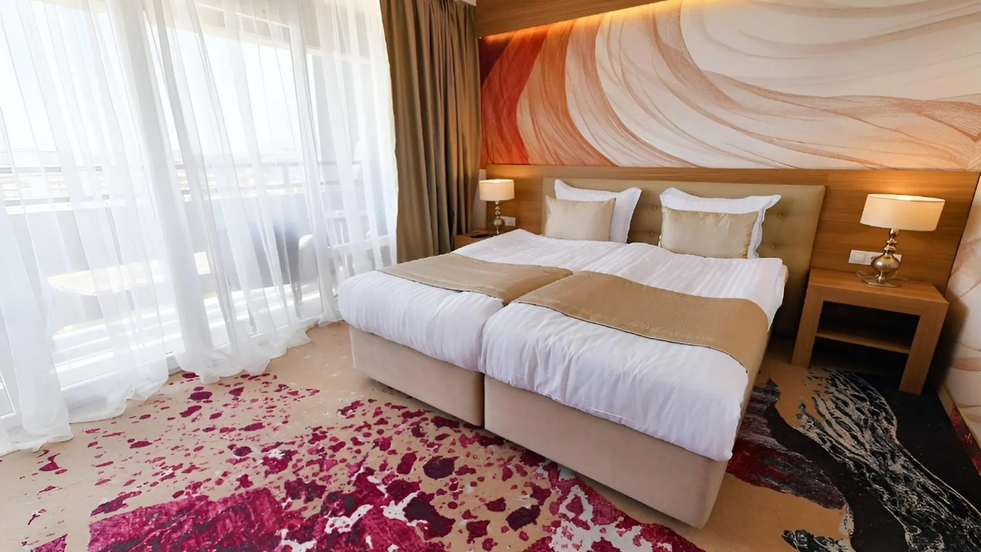 Europe Hotel & Casino Slantschew brjag