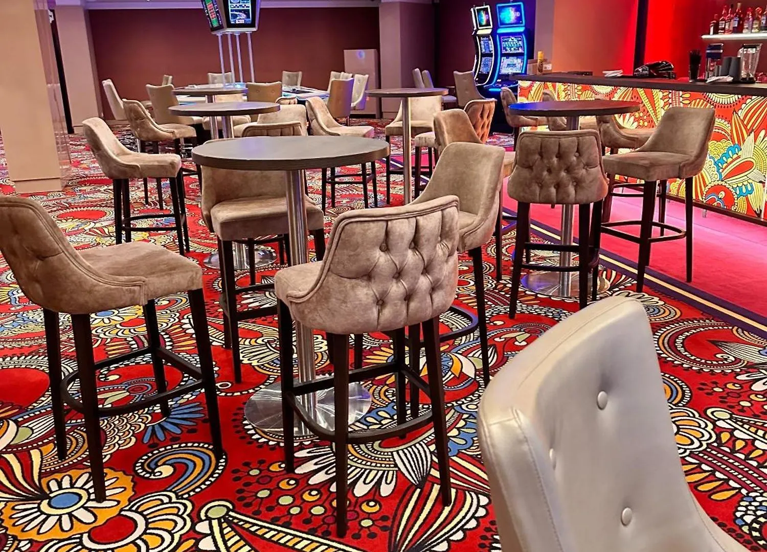 Europe Hotel & Casino Slantschew brjag 4*,