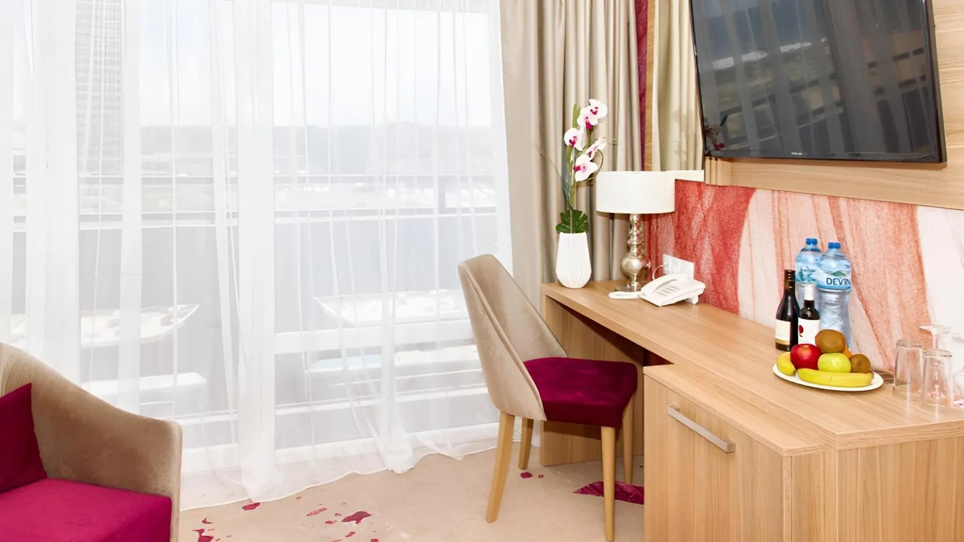 Europe Hotel & Casino Slantschew brjag