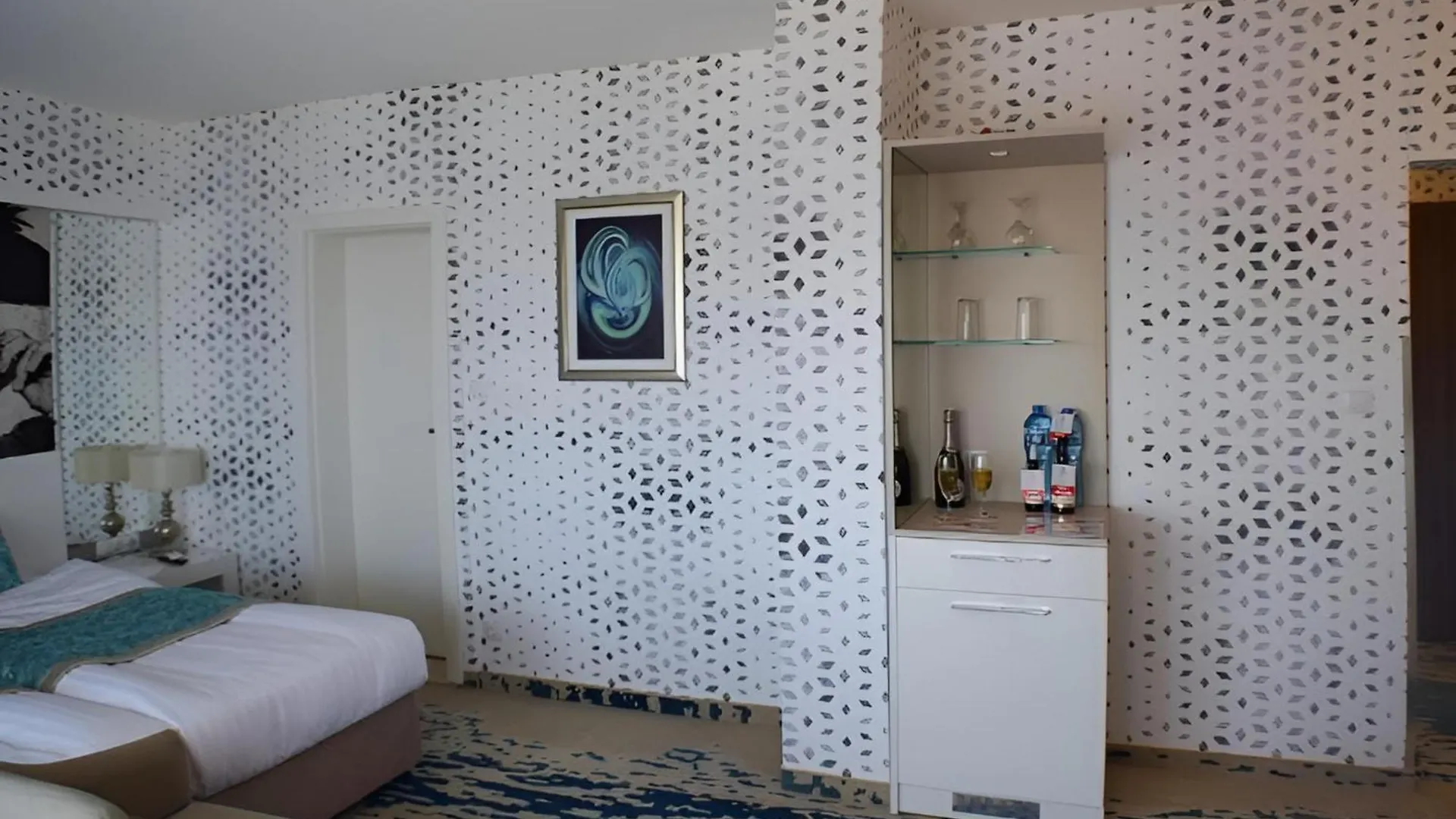 Europe Hotel & Casino Slantschew brjag Bulgarien