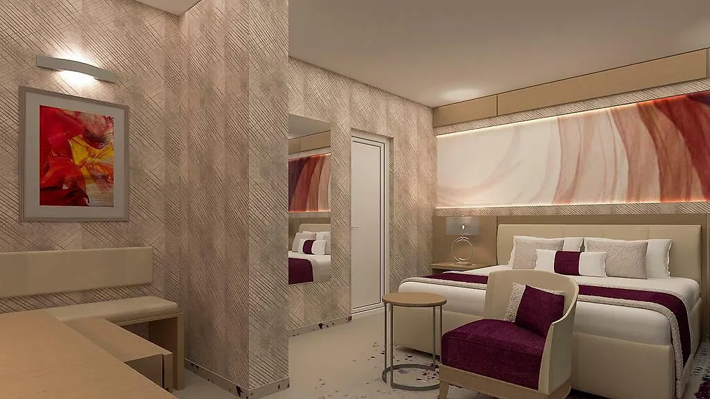 Europe Hotel & Casino Slantschew brjag