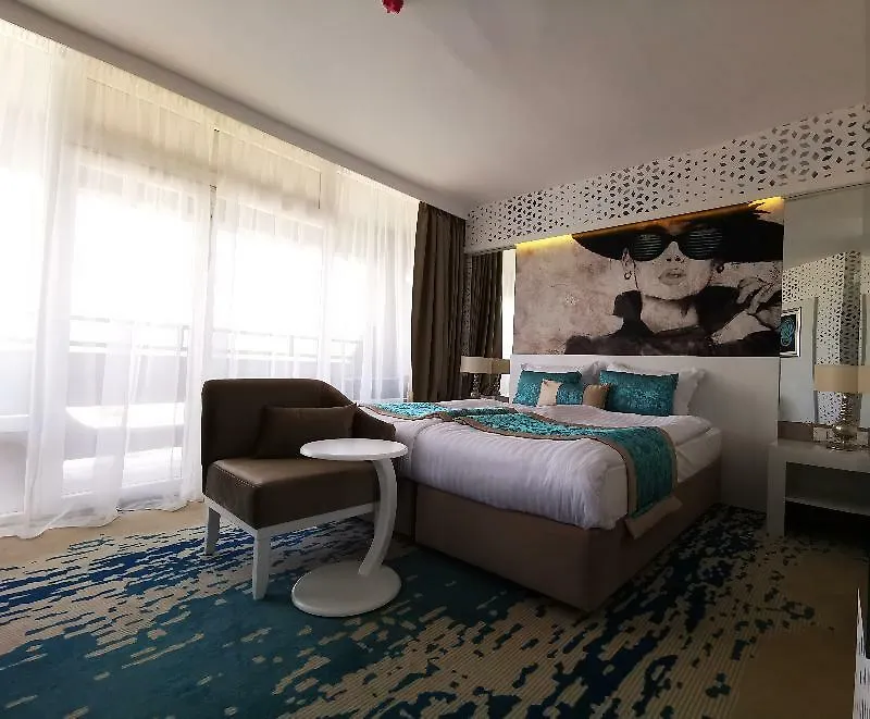 Europe Hotel & Casino Slantschew brjag