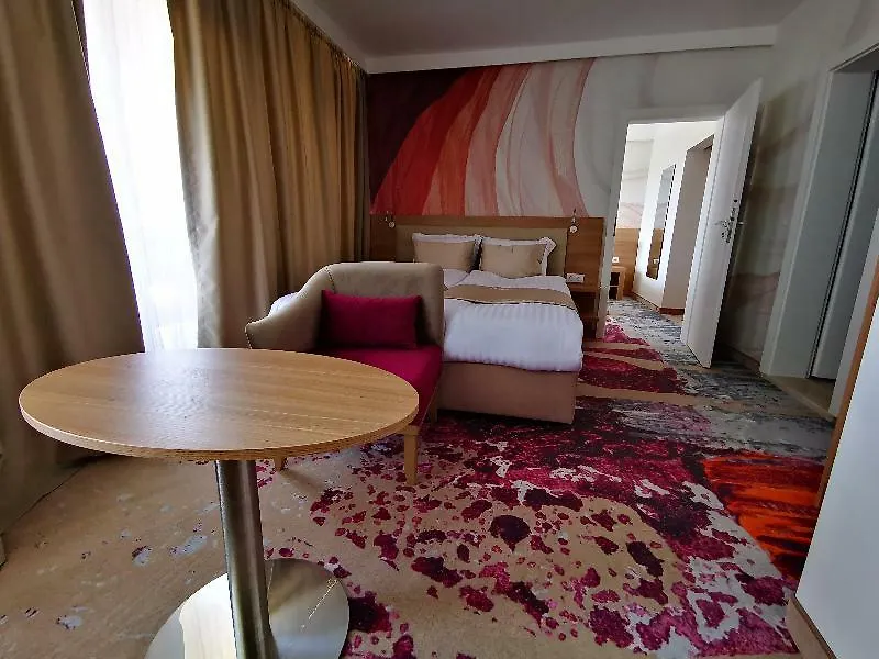 Europe Hotel & Casino Slantschew brjag 4*,