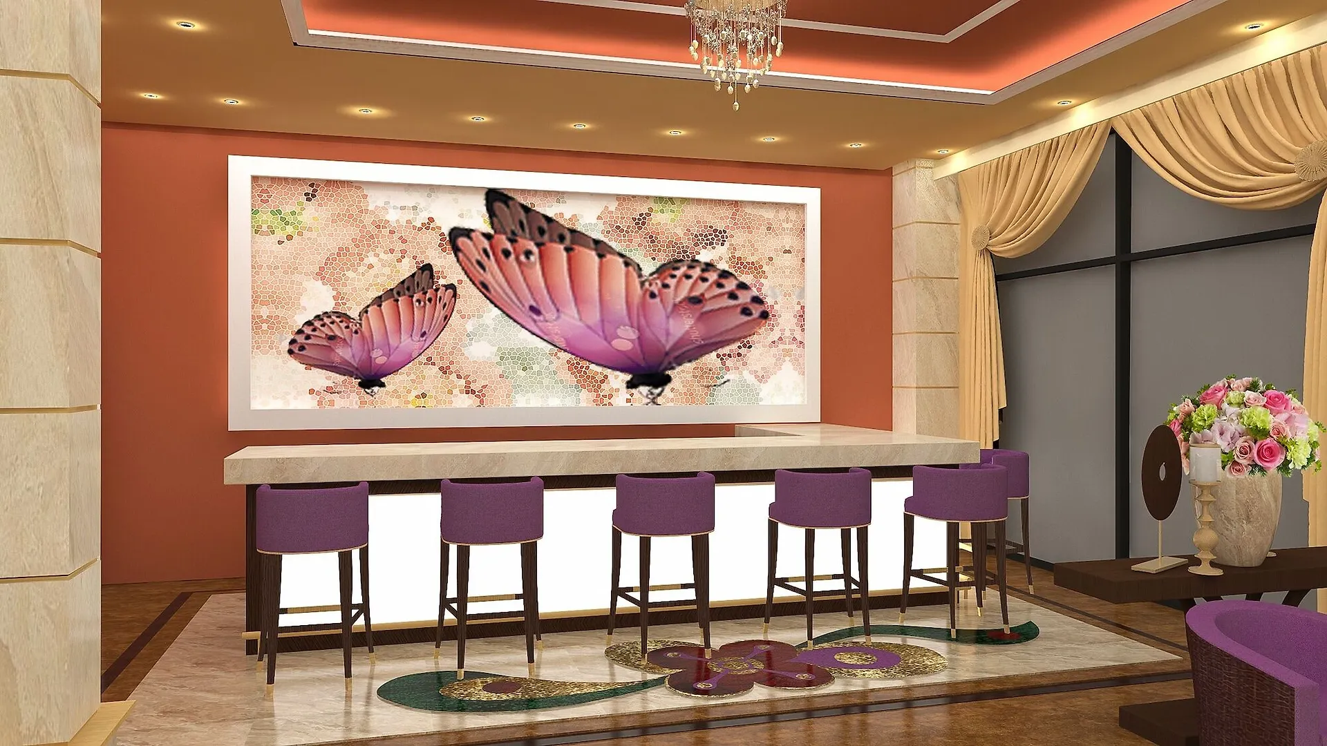 Europe Hotel & Casino Slantschew brjag