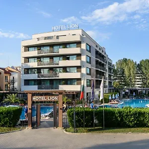 Hotel Lion Sunny