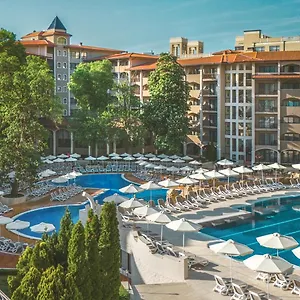 **** Hotel Aquaclub Grifid Bolero Bulgarien