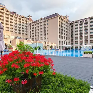 Hotell Melia Grand Hermitage