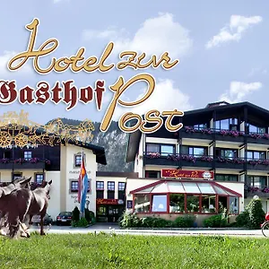 *** Hotel Zur Post Deutschland