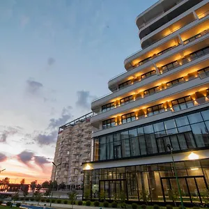 ***** Resort Rafaelo Albanien